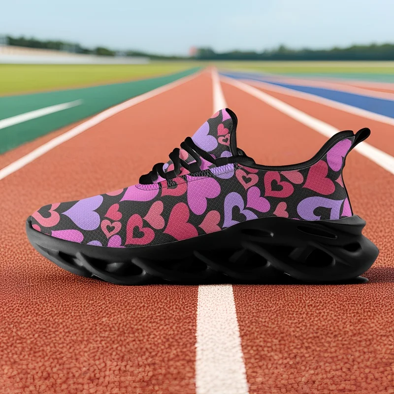 Ladies Men's Casual Outdoor Sports ShoesUltra-lightweightEquipped with anti-slip, comfortable, wear-resistant, and cushioned s