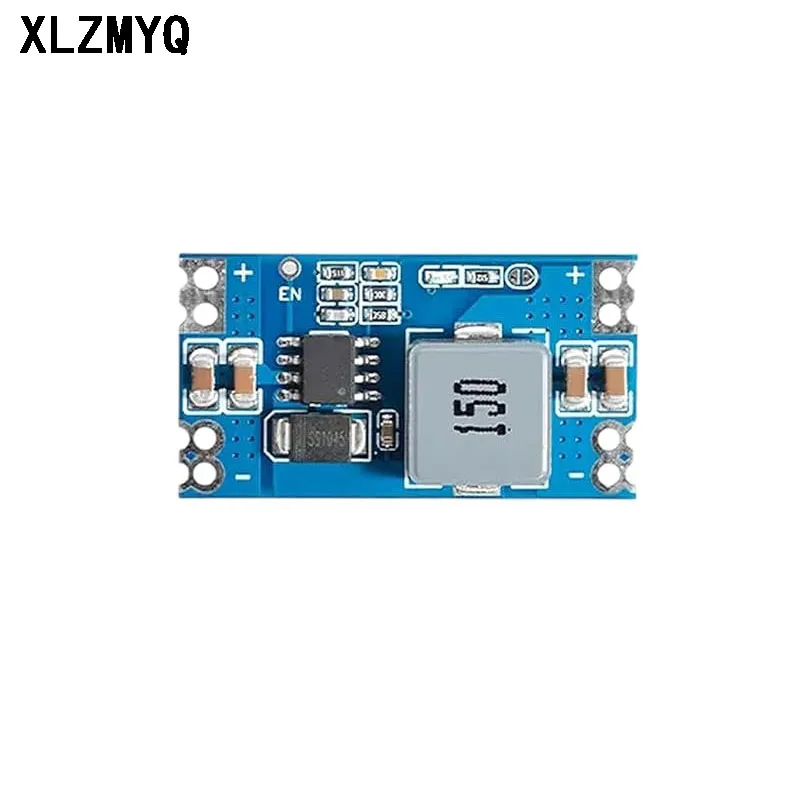 10pcs Mini560 Pro 5A DC-DC Mini 560 PRO Step-Down Buck Stabilized Voltage Power Supply Module 6-30V To 3.3V 5V 9V 12V Output