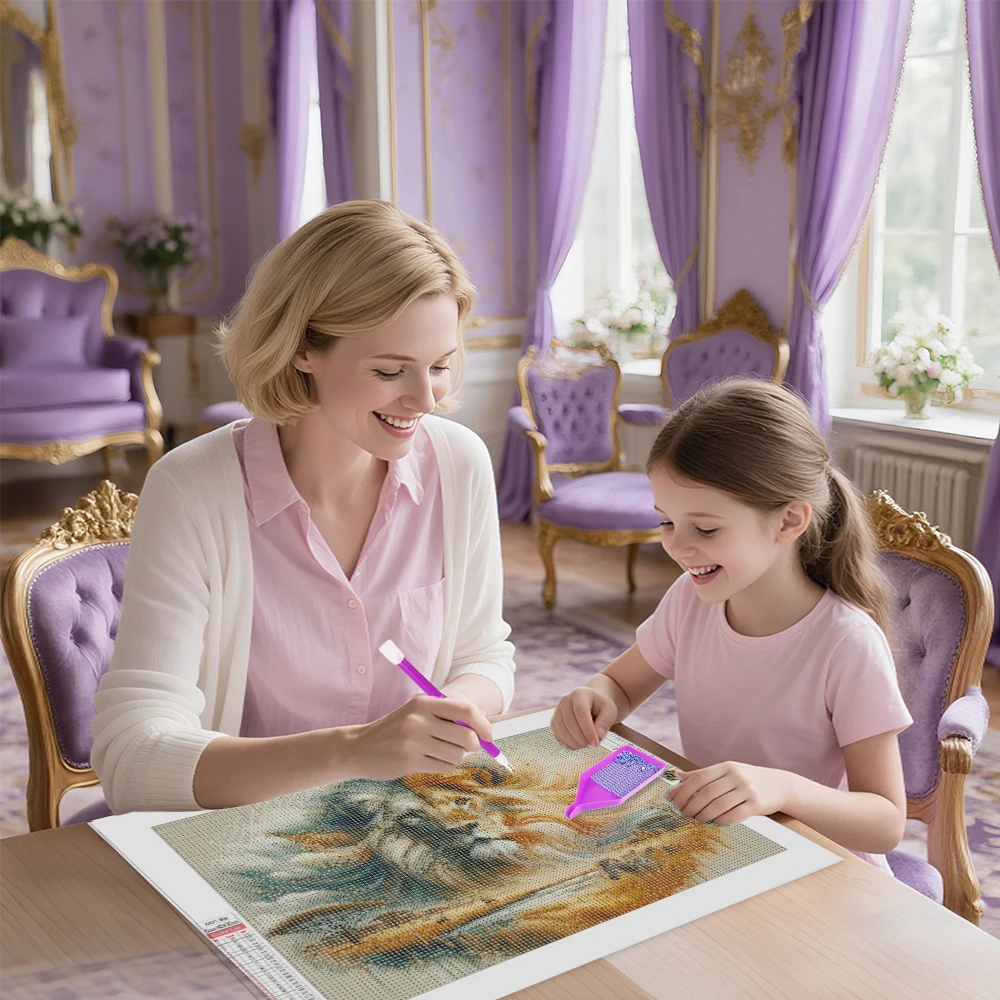 Thumbnail 4 - #45 Highest Rated Mosaic Kits to Buy in 2026