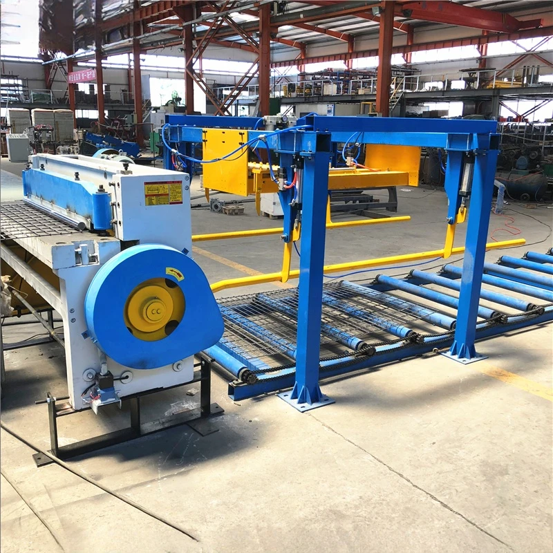 Автоматический станок для свар – обзор и цена Welding Heavy Equipment