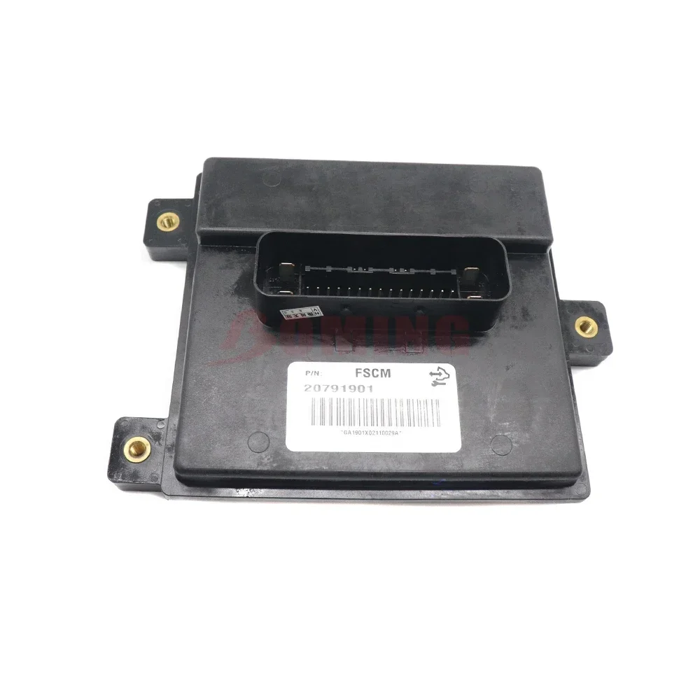 20850907 Fuel Pump Flow Control Driver Module For Buick Enclave Cadillac CTS Chevrolet Silverado Tahoe GMC Hummer Saturn