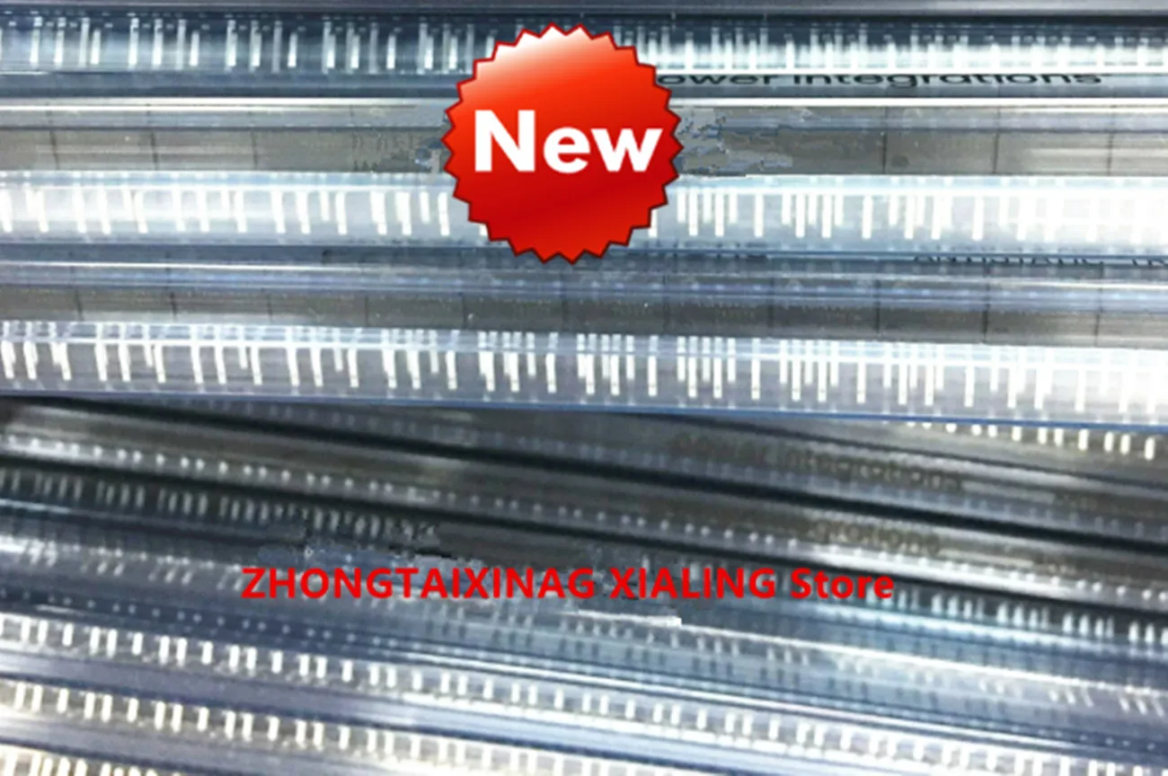 100% 新しいオリジナル20個トップ266 top266egインライン7パワードライバー管理チップic