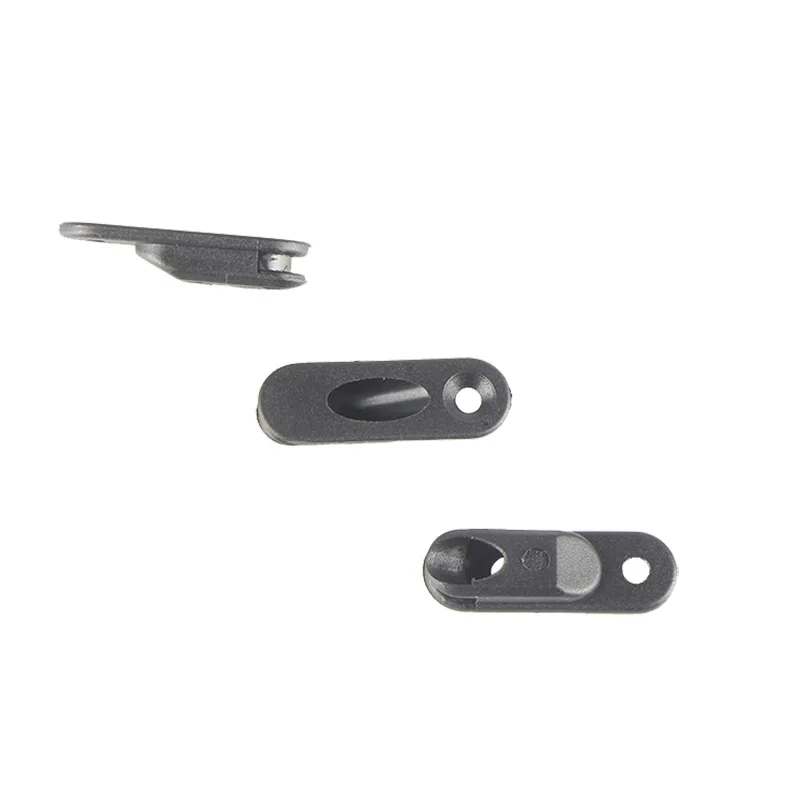 

Plastic Bike Stop Plug Cover Carbon Fiber Mountain Road Frame Wire Passage Mountain Bike Accories Bicycle Parts