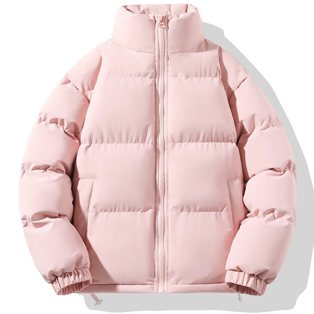 Рисунок 2 - Парка зимняя хлопковая для мужчин и женщин