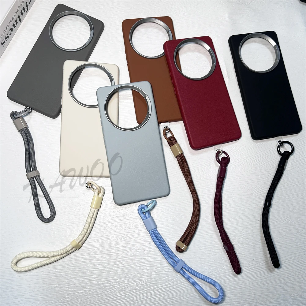 X9A Leather Skin Ca… - image