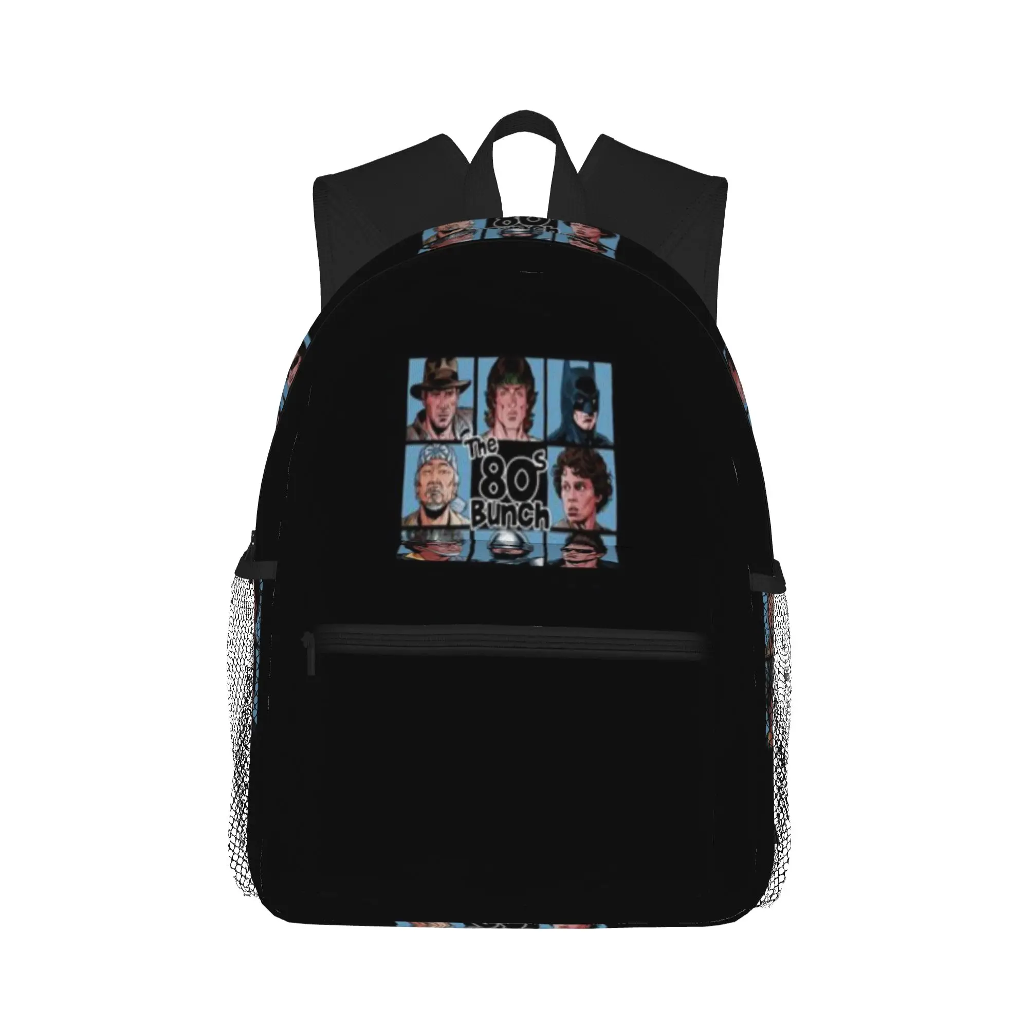 

THE 80S BUNCH Casual Backpack for Students and Adults Men's backpack