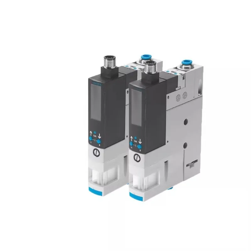 Parts For Festo Vac… - image