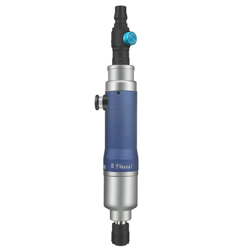 

Пневматическая отвертка пневматической партии Пневматическая отвертка промышленного класса Автоматический пневматический пакетный инструмент