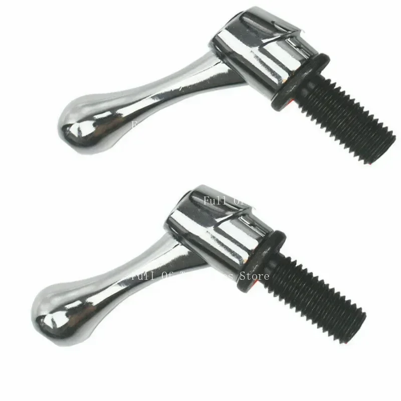 1PC Milling Machine Table Lock Bolt Handle CNC Vertical The Mill Suitable For Bridgeport