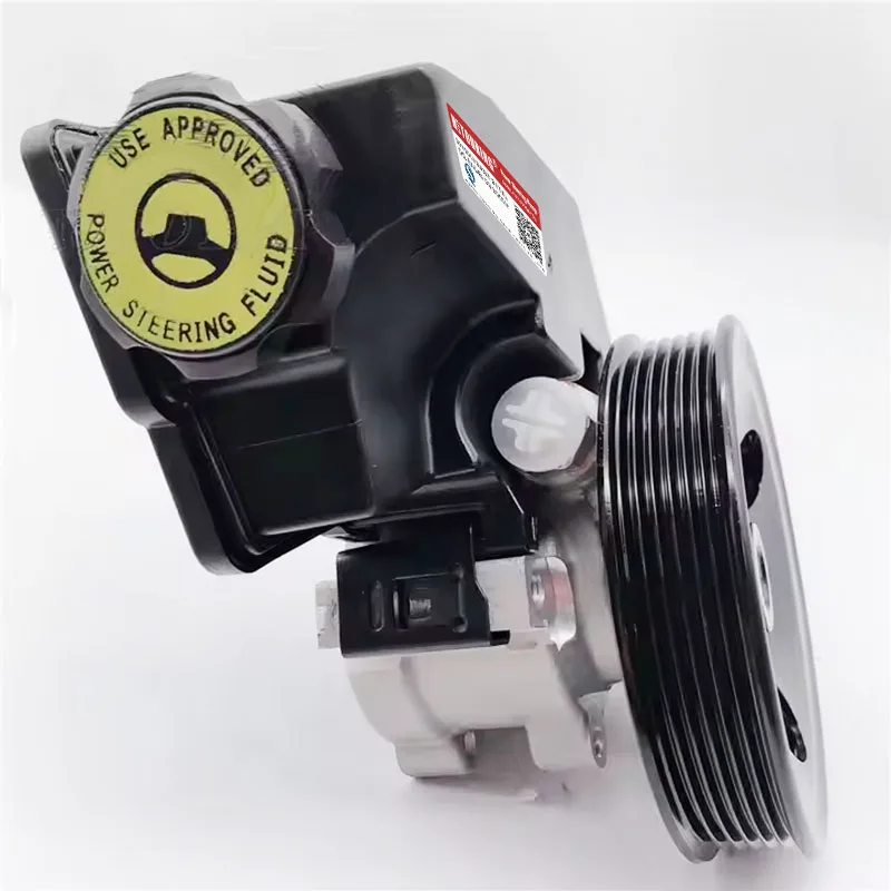 Power Steering Pump  For Cadillac CHEROKEE 53008449 5287871AB 52088139 52088139AC 52088663