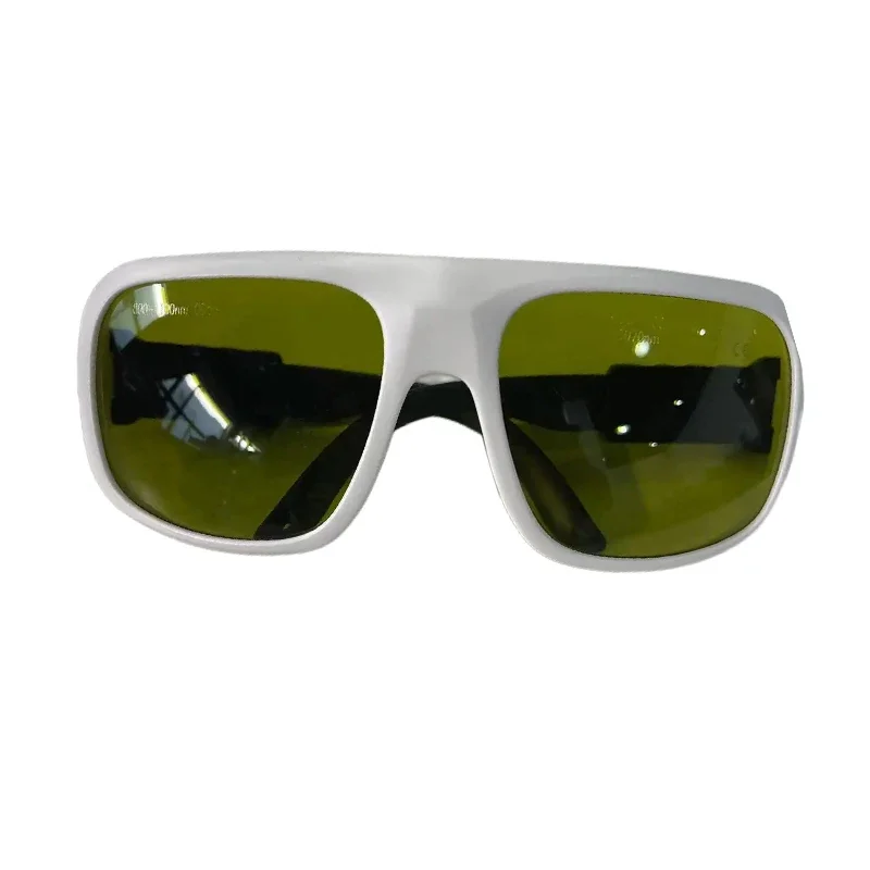 Laser Protection Glasses 190nm-420nm/850nm-1300nm OD4