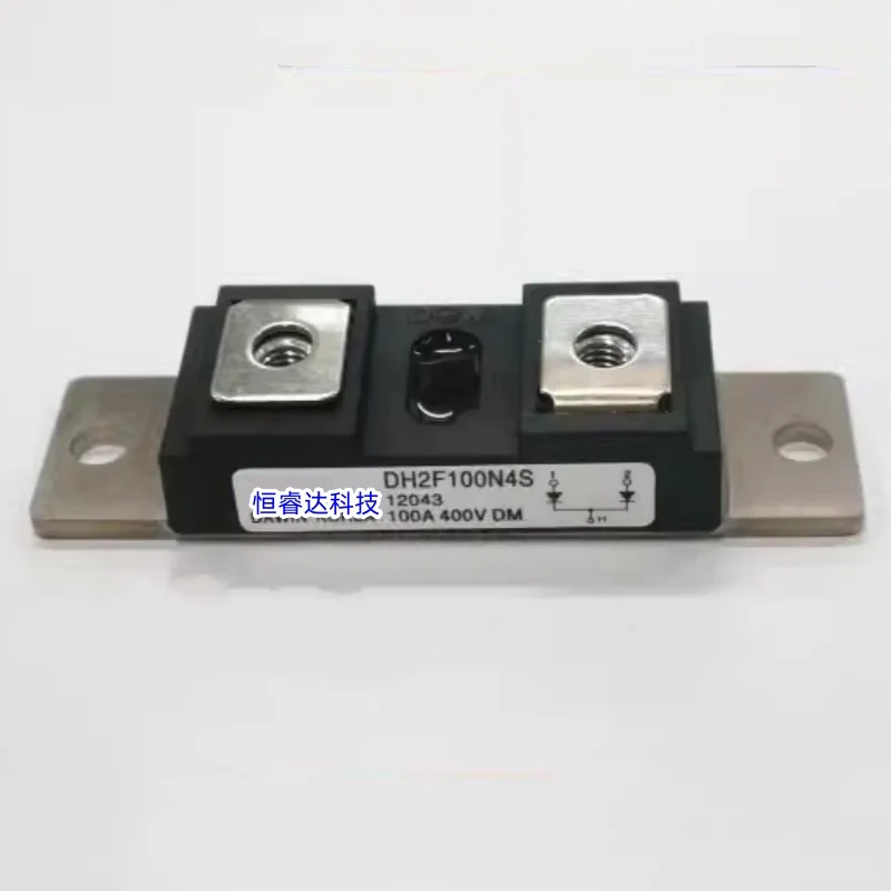 1PCS DH2F100N4S DH2F DH2F150N4SE MPJC2CA100U40 DH2F200N4S 150U40 FGA25N120 Repair IGBT MODULE IN STOCK