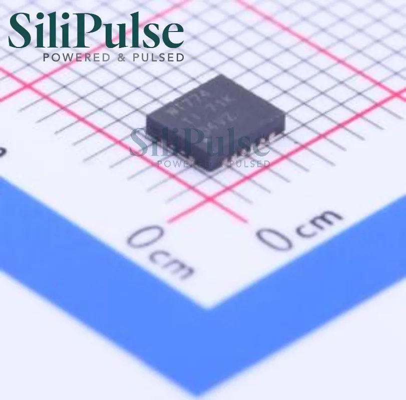 (10-50pcs) SN74AVC4T774RGYR QFN-16-EP(3.5x4) 100% Original In Stock - - -1- -4- -380Mbps-16-VQFN 4x4