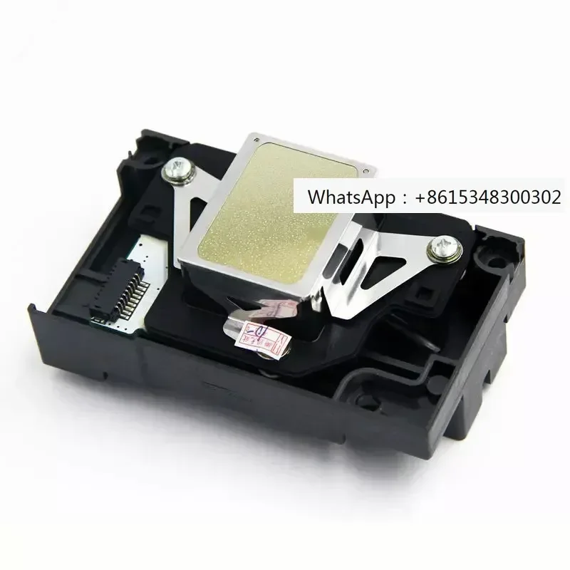 L1800 1390 1400 inkjet print head F173080 F173090