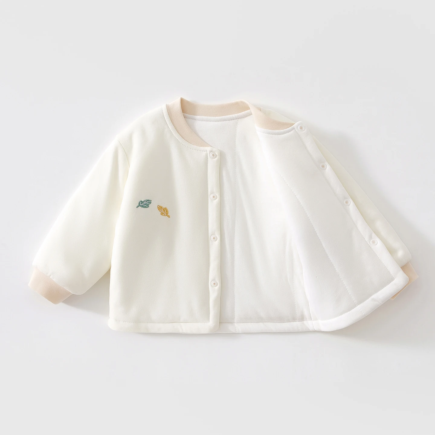 ملابس أطفال، ملابس قطنية للخريف والشتاء، أطقم أطفال متعددة الاستخدامات، ملابس حميمية حرارية للأطفال، ملابس قطنية شتوية مقسمة، بيجامات