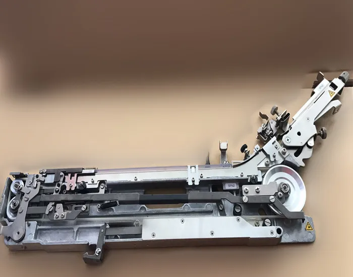 SMT Placement Machine Feeder SFN2AS E00207190A0 feeder