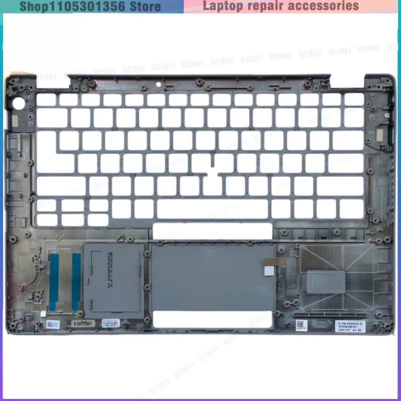 Nuevo para Dell Latitude 5410 E5410, cubierta superior con bisel para teclado y reposamanos, A19998