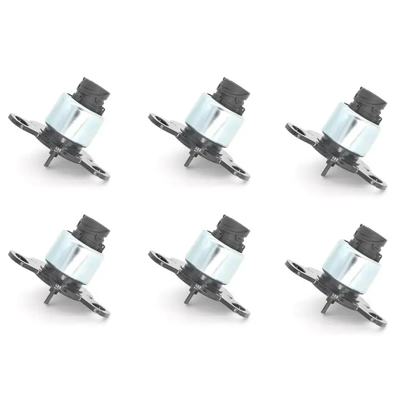 6X New High Quality Odometer Sensor Speed Sensor 42223843 For Kamaz MAZ PAZ LIZA Bus Replacement Parts