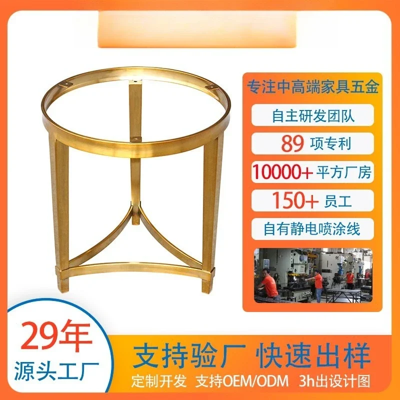 Source wrought iron hardware dining table, meeting table , wooden, iron frame, wrought iron