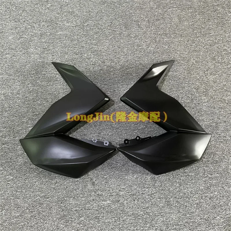 Motorcycle Whole Vehicle Body Kit Fairing Complete Set Cover Plate of Shield For Z250 Z300 2013 2014 2015 2016 2017 2018