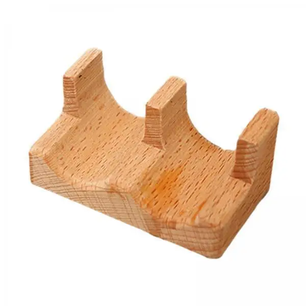 10x Hand Roll Holder Accessories Serving Dish Multiple Taco Holder Taco Stand Taco Plates for Catering Kitchen Table Desktop