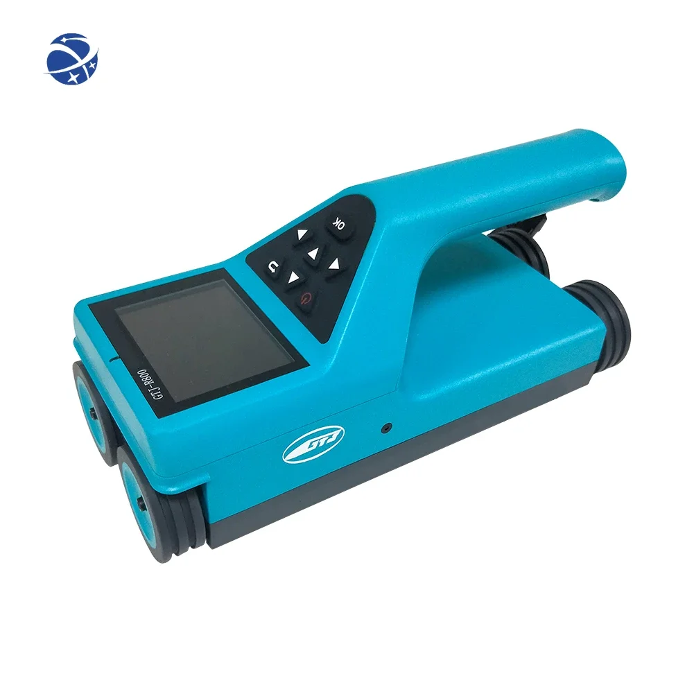 

YUNYI R800 Integrated Ferroscan Metal Rebar Detector Rebar Locator