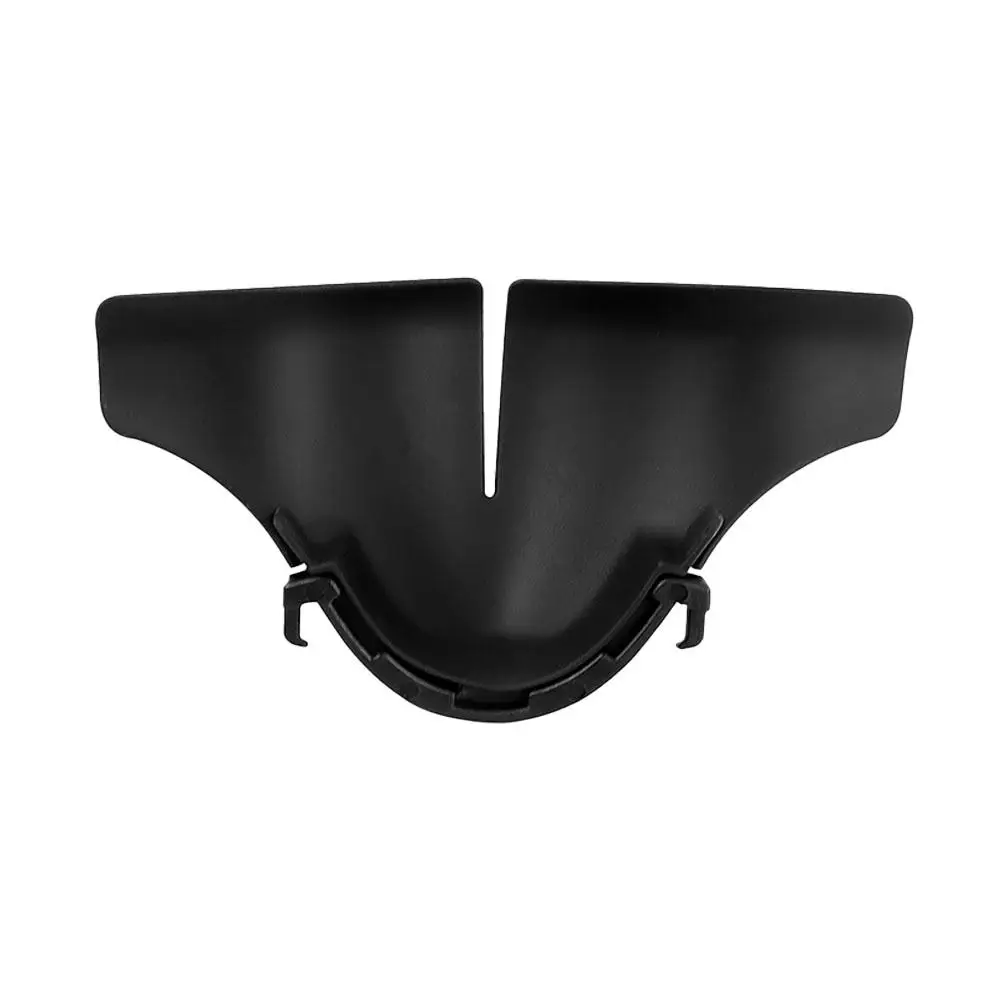 For Meta Quest3 Vr Silicone Pc Nose Pads Adjustable Accessory Silicone Quest3 Cover Vr Interface Rest Nose T9z1