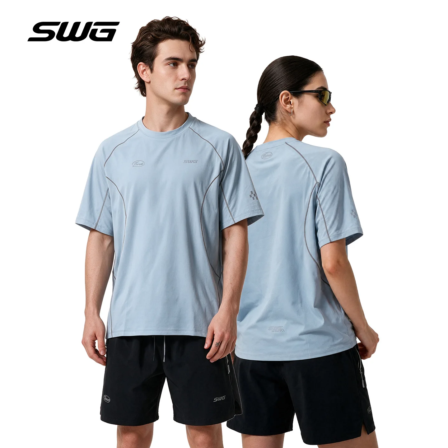 swg-men-women-sport-t-shirts-quick-dry-breathable-cycling-tees-summer-short-sleeve-running-hiking-loose-tops-mtb-clothing