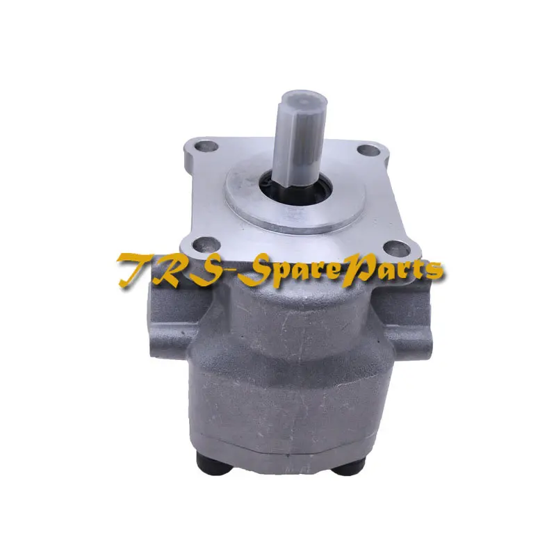 Hydraulic Pump 38240-36100 38240-76100 1996235300 for Kubota L235 L4202 L2602 L2402 L275 Mitsubishi MT250 MT300D