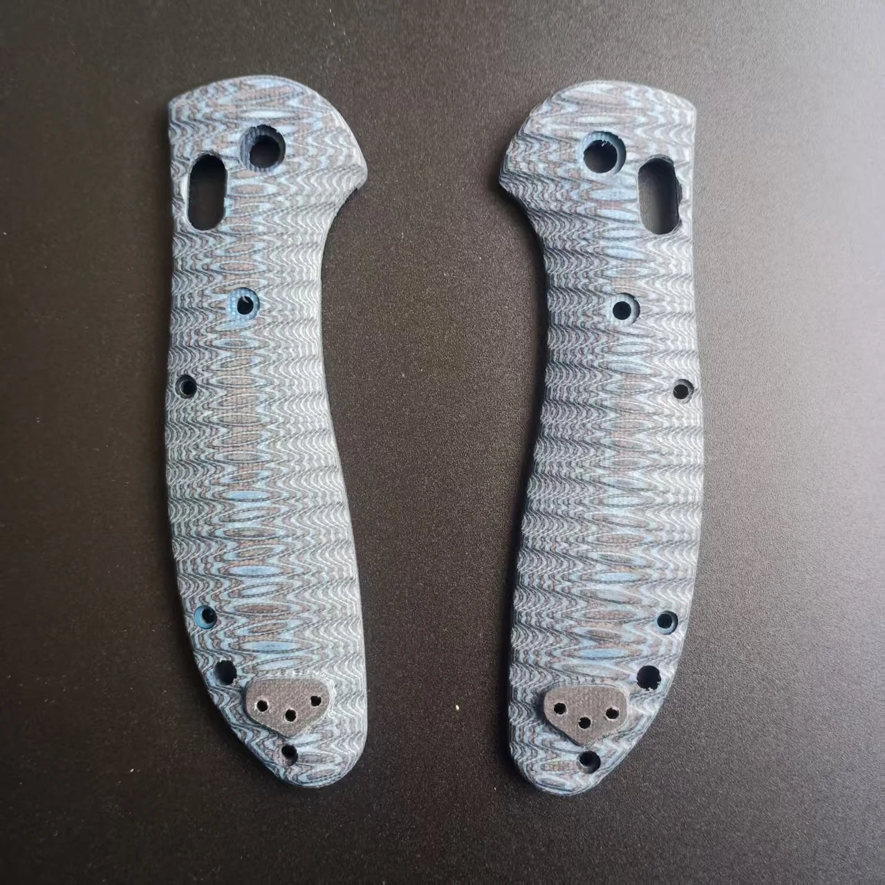 1 Pair G10 Material…