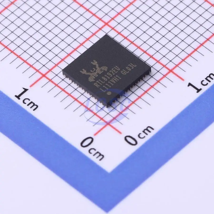 1PCS RTL8192EU-VL-C…