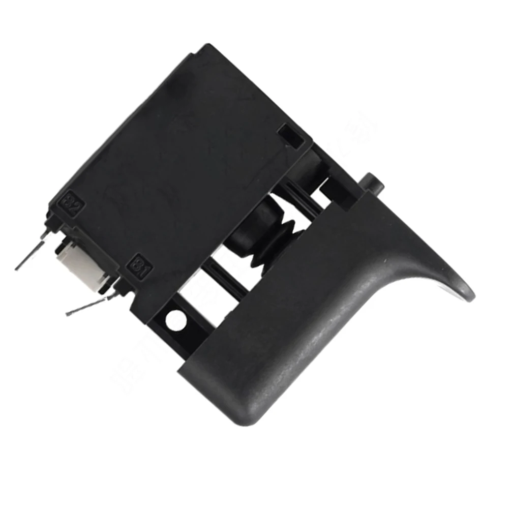 1pc 650759-5 スイッチ Maita 用 XRJ05M、XRJ06M、XRJ05T、XRJ05Z、XRJ06PT、XRJ06Z ブラシレスレシプロソーアクセサリー