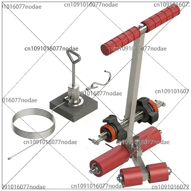 Basketball Court Line Drawing Machine, Meiwen Paper Tape Pasting Machine, Badminton Parking Space Marking, Flooring, Road Color