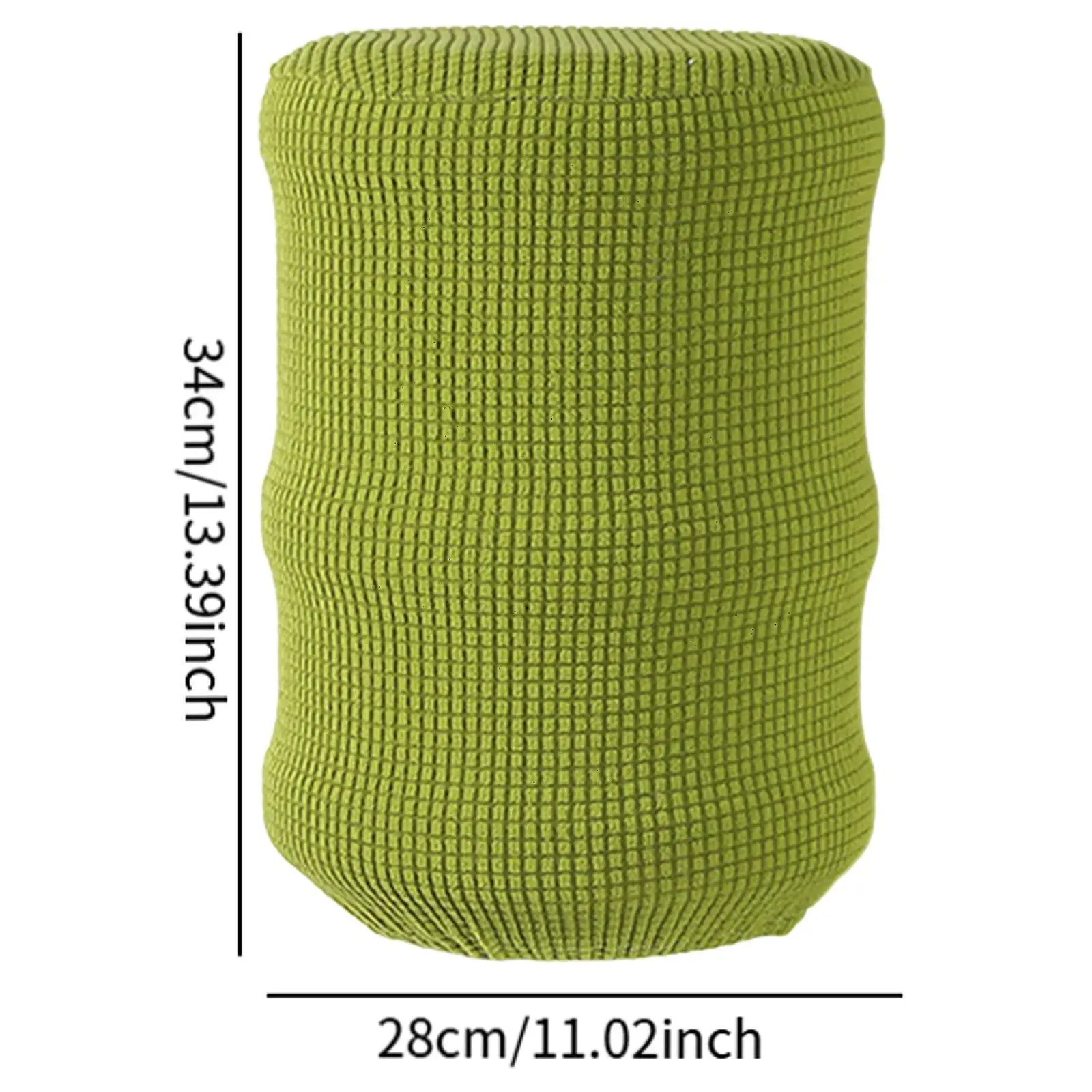 Диспенсер для воды, пылезащитный чехол, защита от солнца, эластичный пылезащитный защитный чехол для магазинов, охладитель воды, уличное ведро для воды, офис