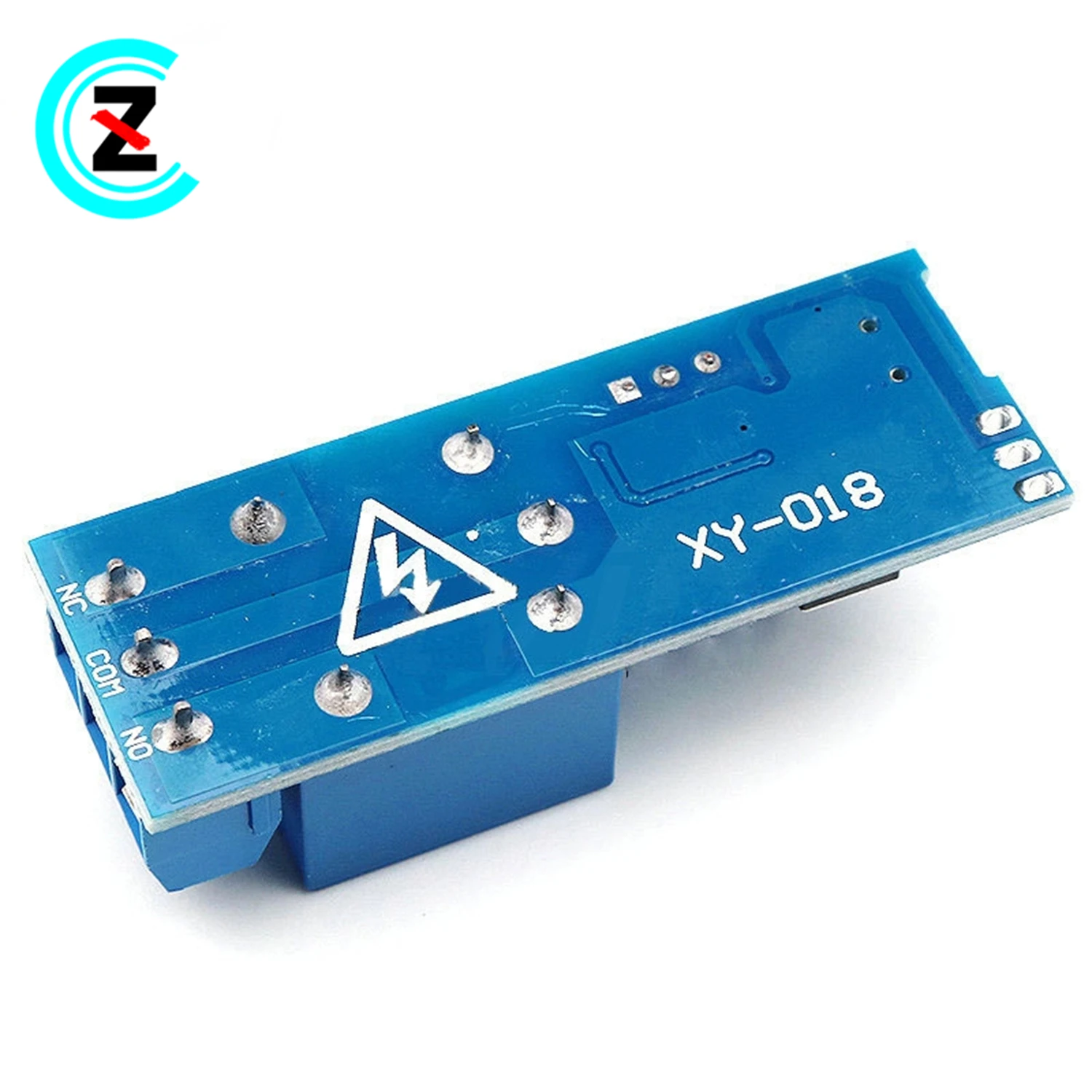 XY-018 Modulo relè ritardo trigger ad ampia tensione 5V-30V Modulo timer interruttore ritardo interruttore ritardo