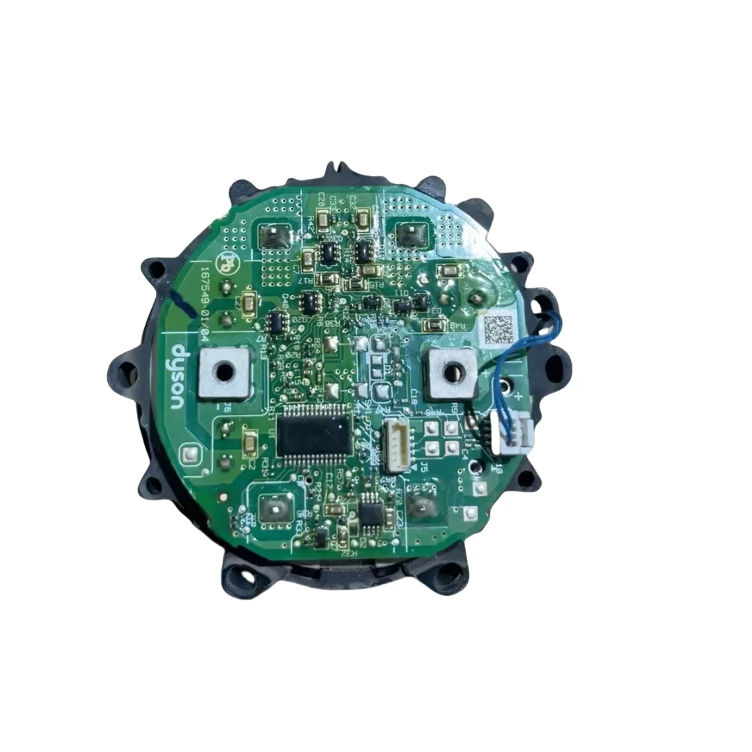 

Original for Dyson V8 vacuum cleaner motor motherboard vacuum cleaner parts Replacement