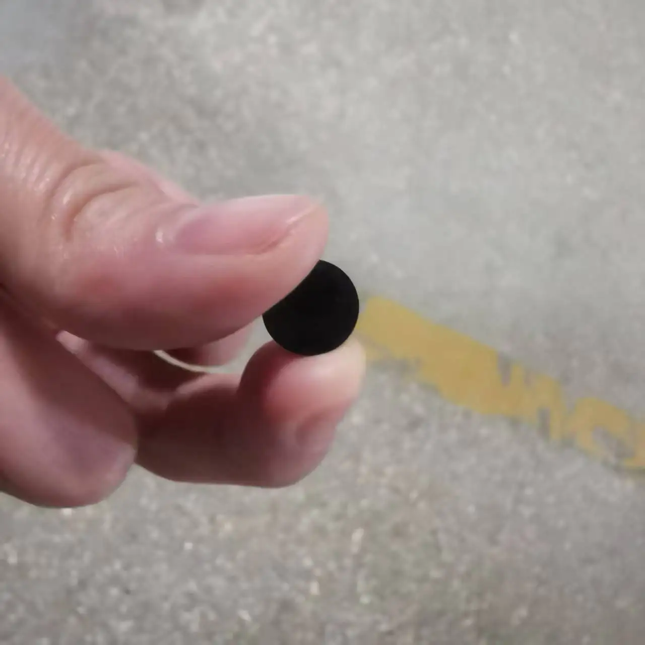 thumb