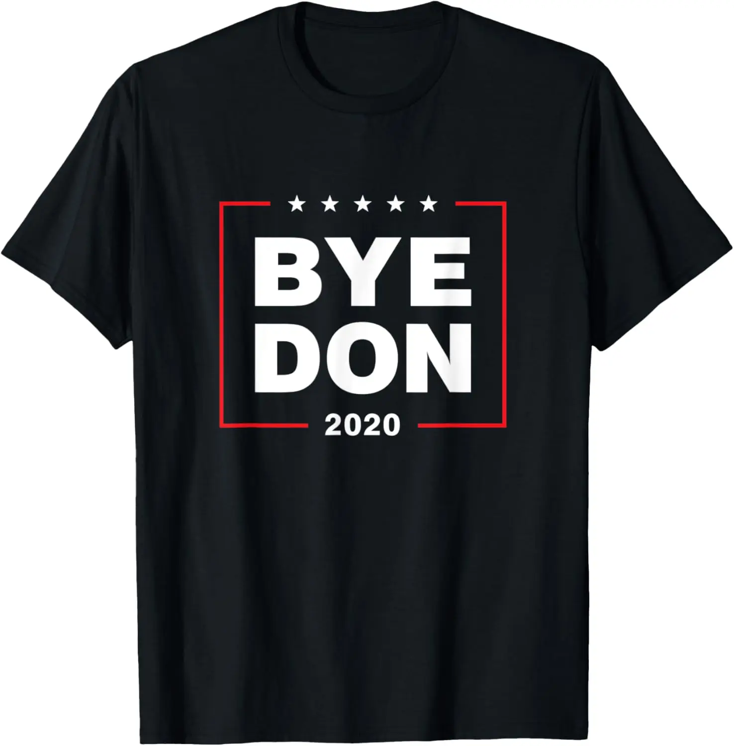 

Забавная футболка Bye Don Joe Biden 2020, забавная футболка Bye Don Anti-Trump