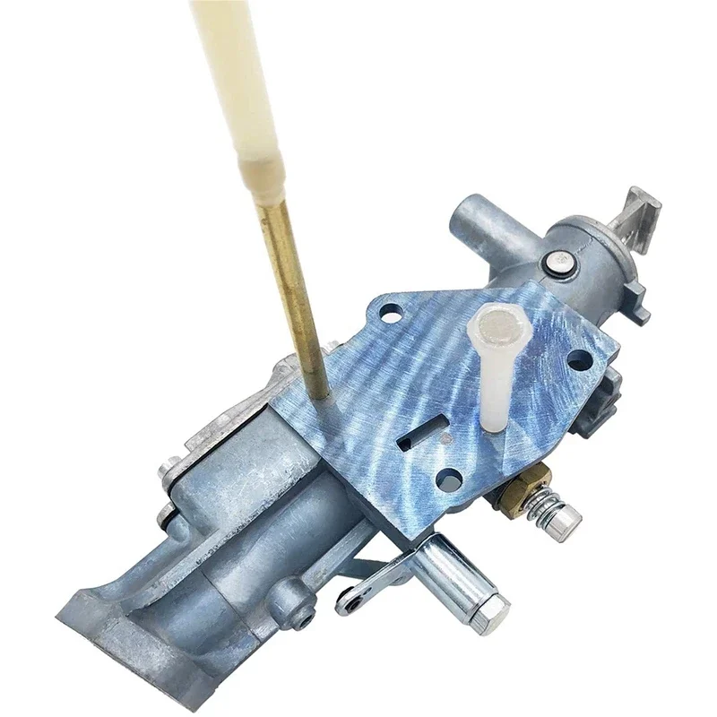Carburetor Carb Replacement Kit 299437 297599 For Briggs & Stratton 135200 130200 100200 4-Cycle Small Engines