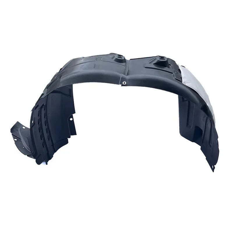 

Комплект шумоизоляционных накладок на передние и задние левые и правые колесные арки, водонепроницаемые, для Changan Uni-V Sport Edition