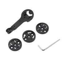 For BMC Slr01 Tmr01 For Gopro Garmin Bryton Wahoo Handlebar Computer Mount Bicycle Computer Mounts Bicycle Accessories