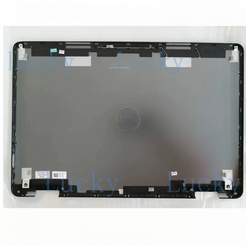 Z+  Rear Lid Back Case Cover For Dell Inspiron 7773 7779 7778 2-in-1 06JVT4 6JVT4
