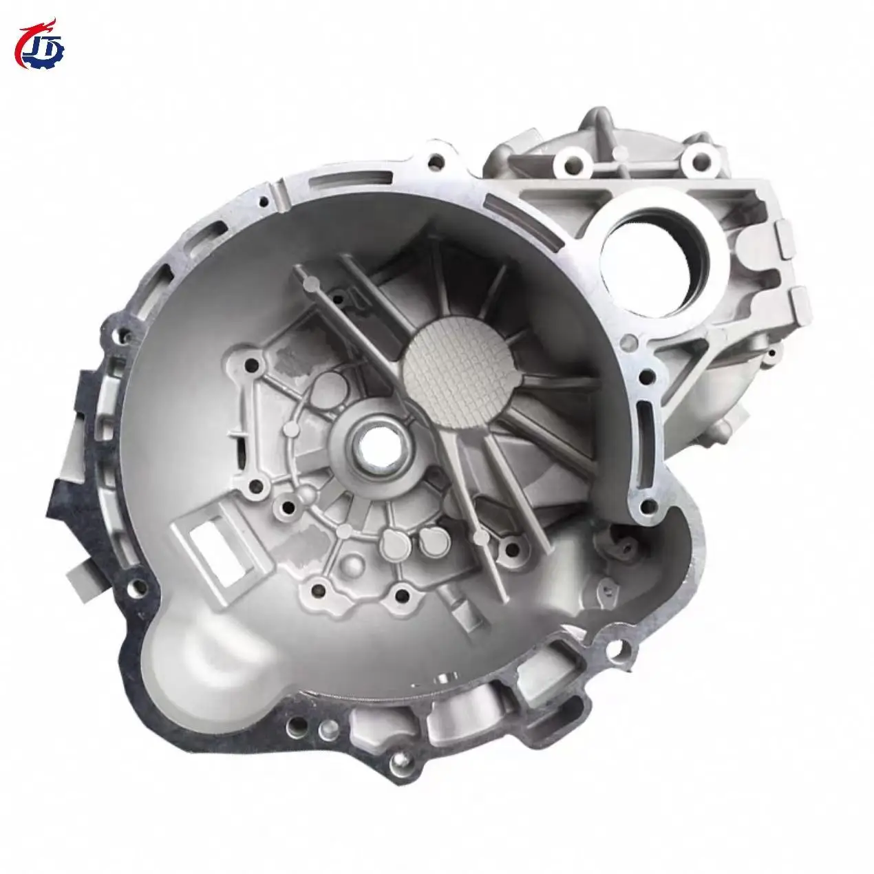 JT for Lifan X60 CVT Transmission Gearbox Parts Compatible with LFB479Q X60