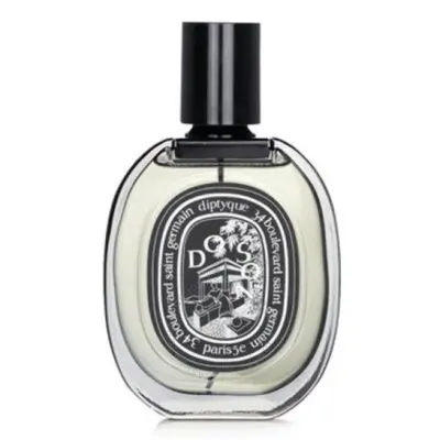 

Diptyque Do Son EDP Perfum 75 мл Оригинальный женский парфюмерный макияж