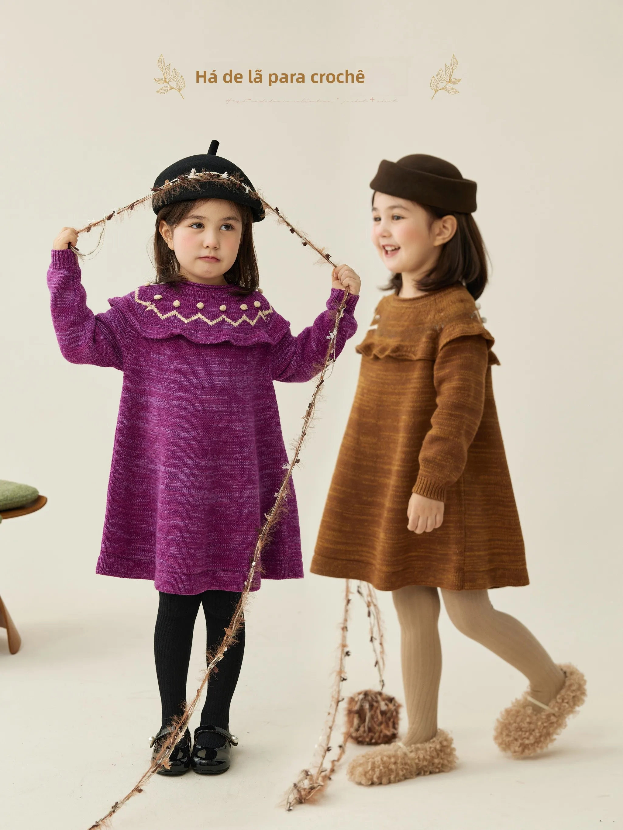 naixibaby-vestido-de-falda-de-lana-tejida-para-ninas-otono-invierno-con-adornos-flors-suave-y-comodo-manga-larga-long