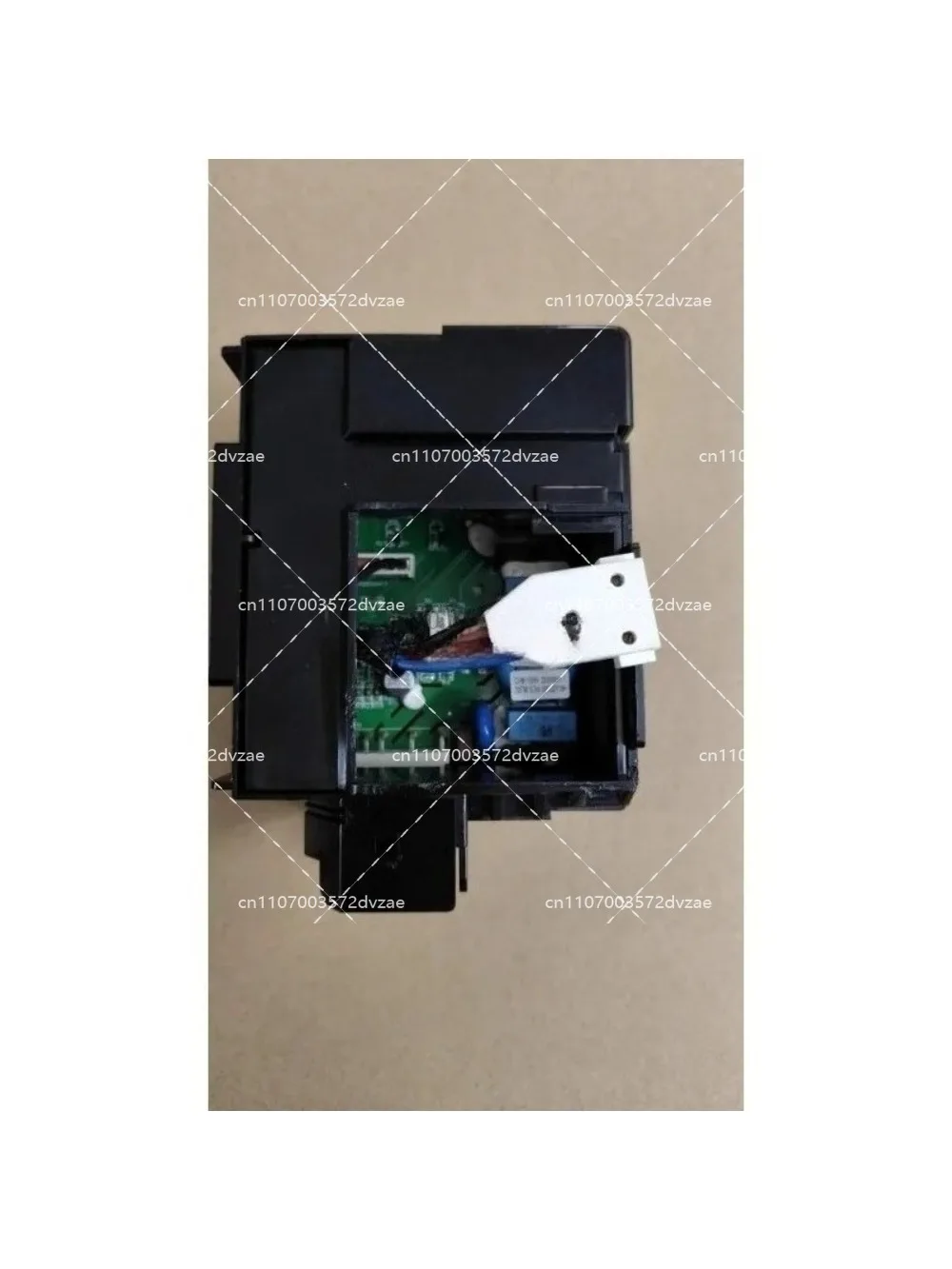Refrigerator inverter compressor detection directly starts the universal inverter board, compressor starter board