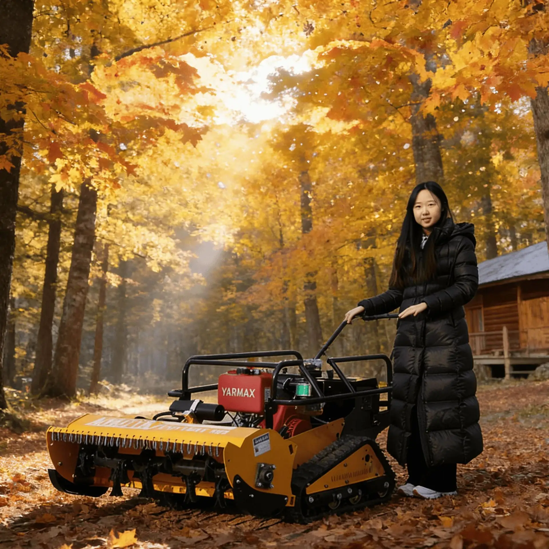 Customized Awy Auto…