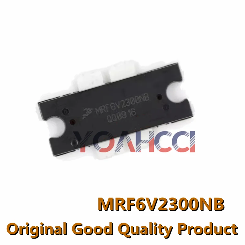 

MRF6V2300NB SMD RF трубка высокочастотная трубка модуль усиления мощности