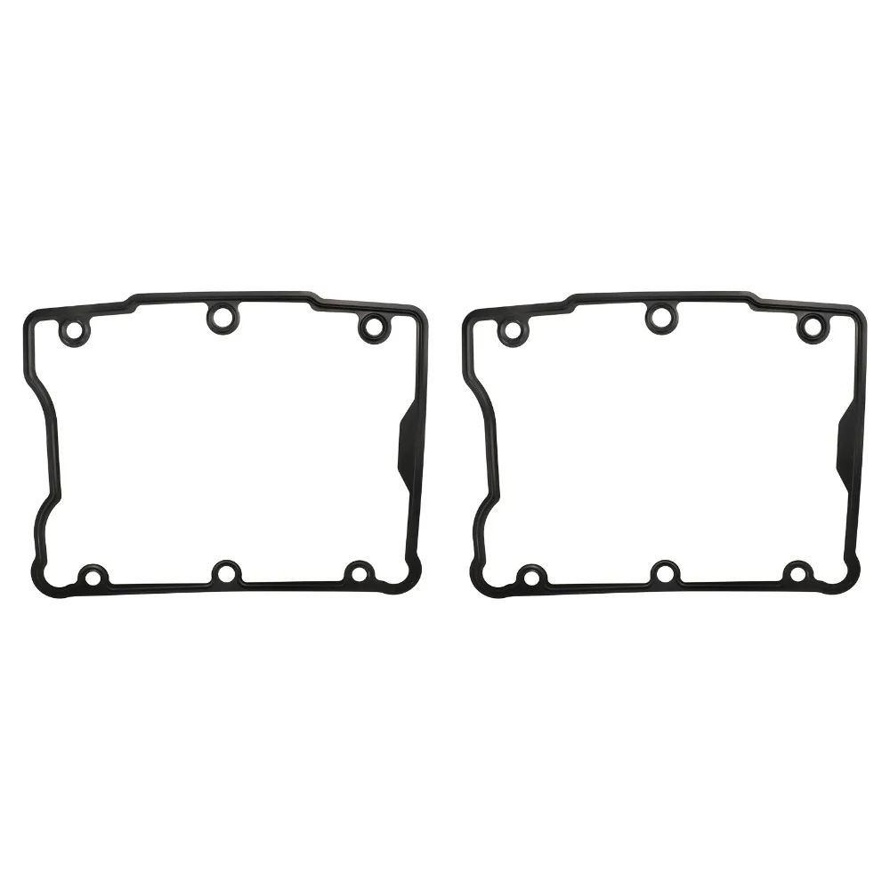 For 1999-2017 Harley Twin Cam C9588 Gasket Rocker Box Gasket Kit