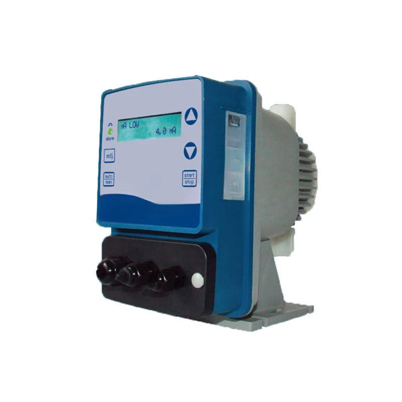 Metering Pump Eml800 Electromagnetic Metering Diaphragm  Pam Dosing Water Treatment Dosing Diaphragm